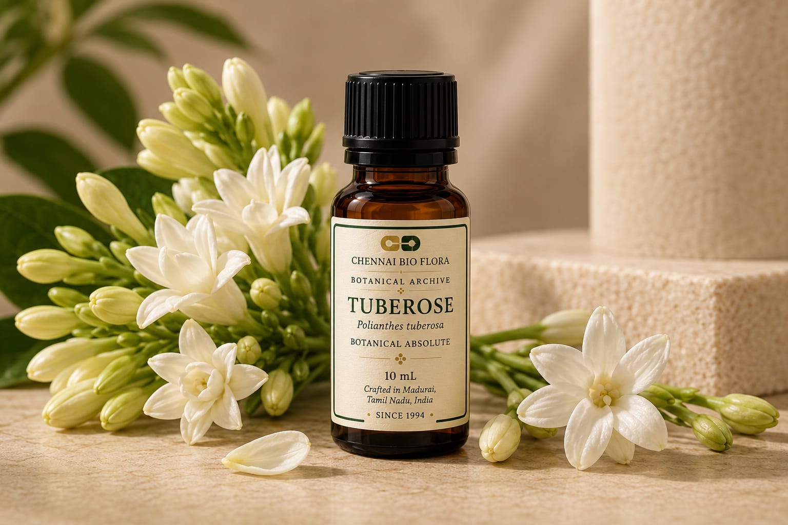 Tuberose