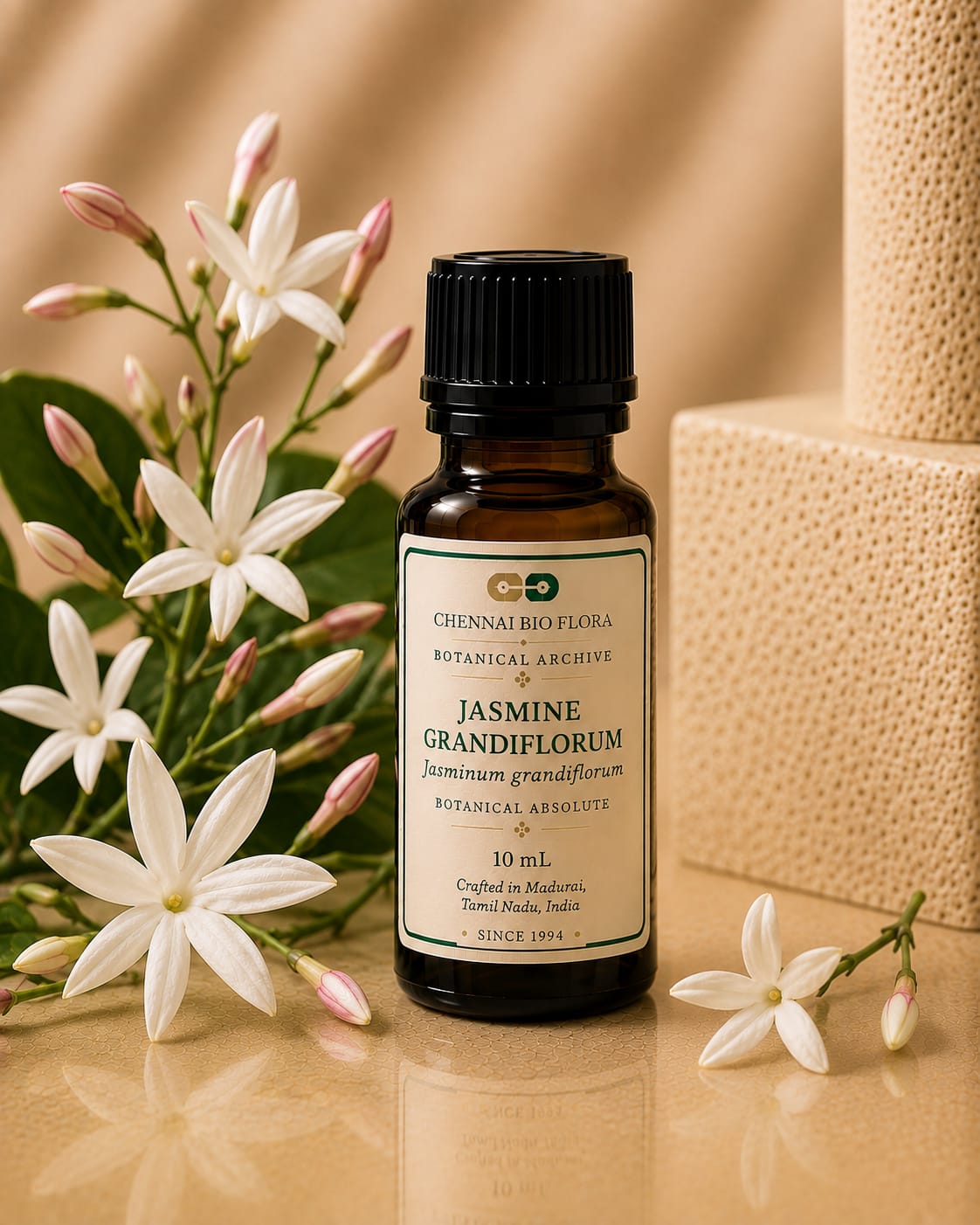 Jasmine Grandiflorum