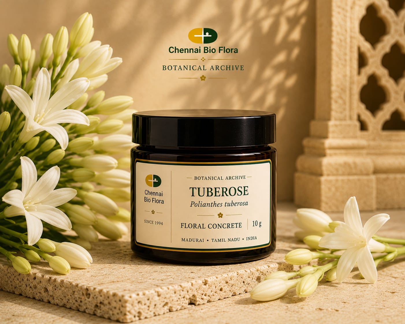 Tuberose