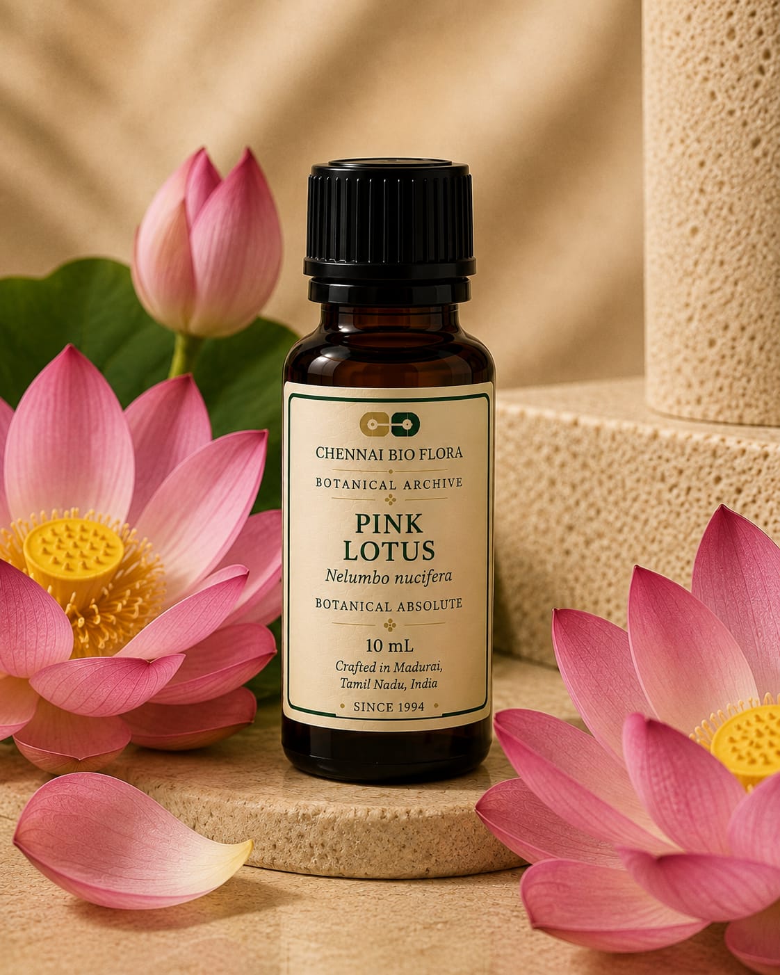 Pink Lotus