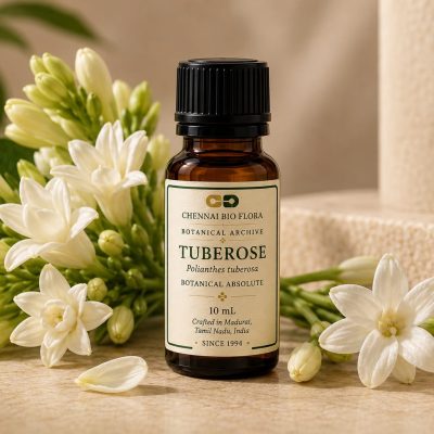 Tuberose