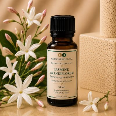 Jasmine Grandiflorum