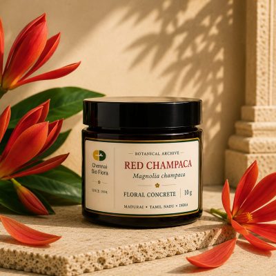 Red Champaca