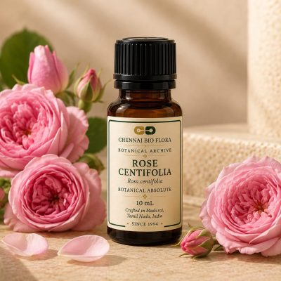 Rose Centifolia