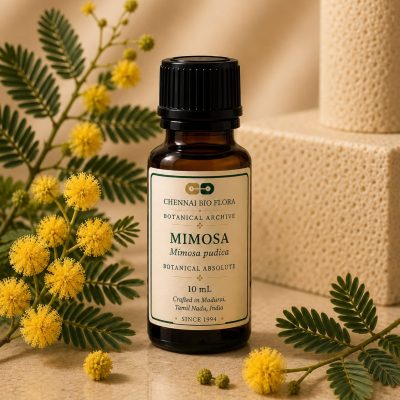 Mimosa