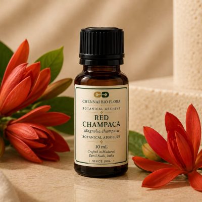 Red Champaca