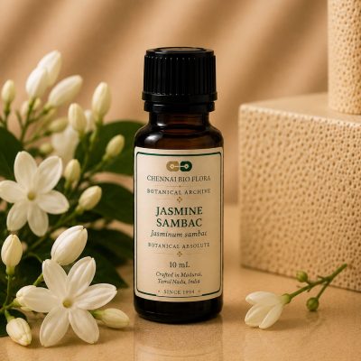 Jasmine Sambac